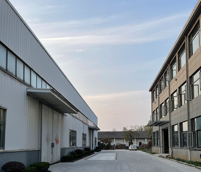 企業展示